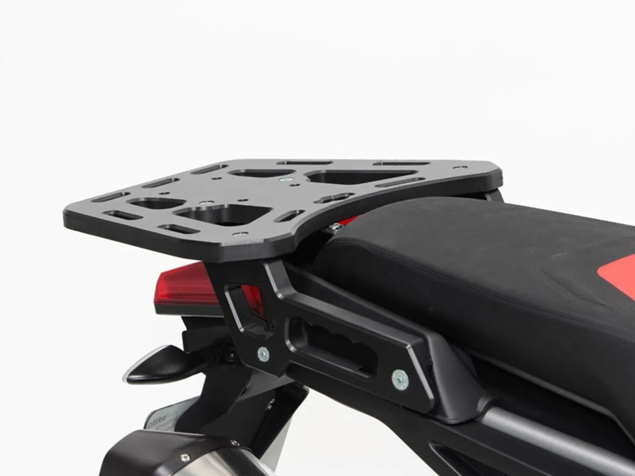 Axp Racing Rear Rack For Luggage Support