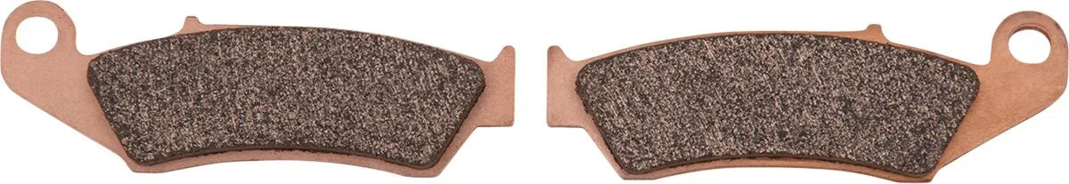 Galfer Mx Pro Brake Pads - Superior Braking Performance