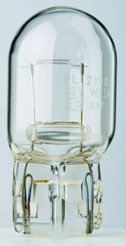 Filament Glass Wedge Bulbs