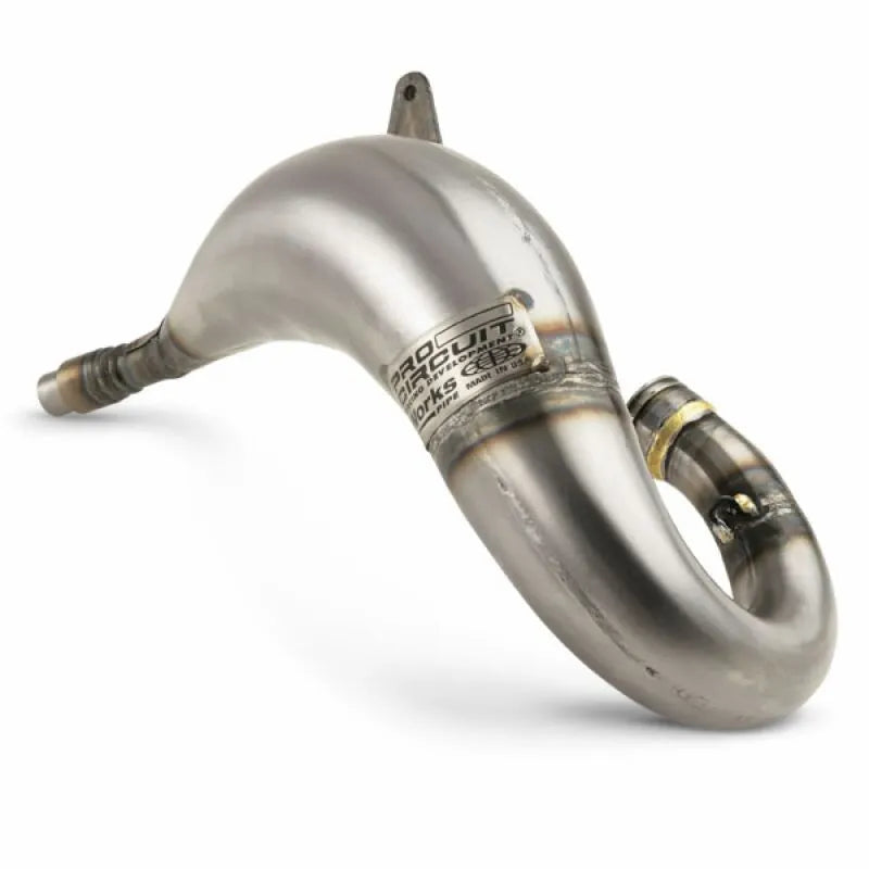 Pro Circuit Works Head Pipe Exhaust System