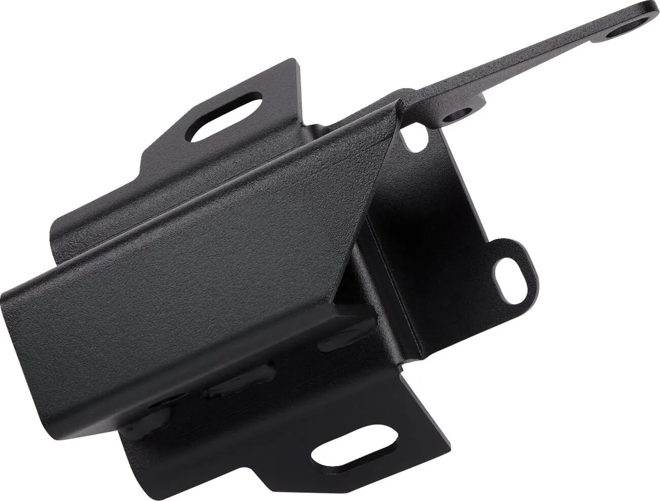 Moose Offroad Receiver Hitch For Frame Mounting