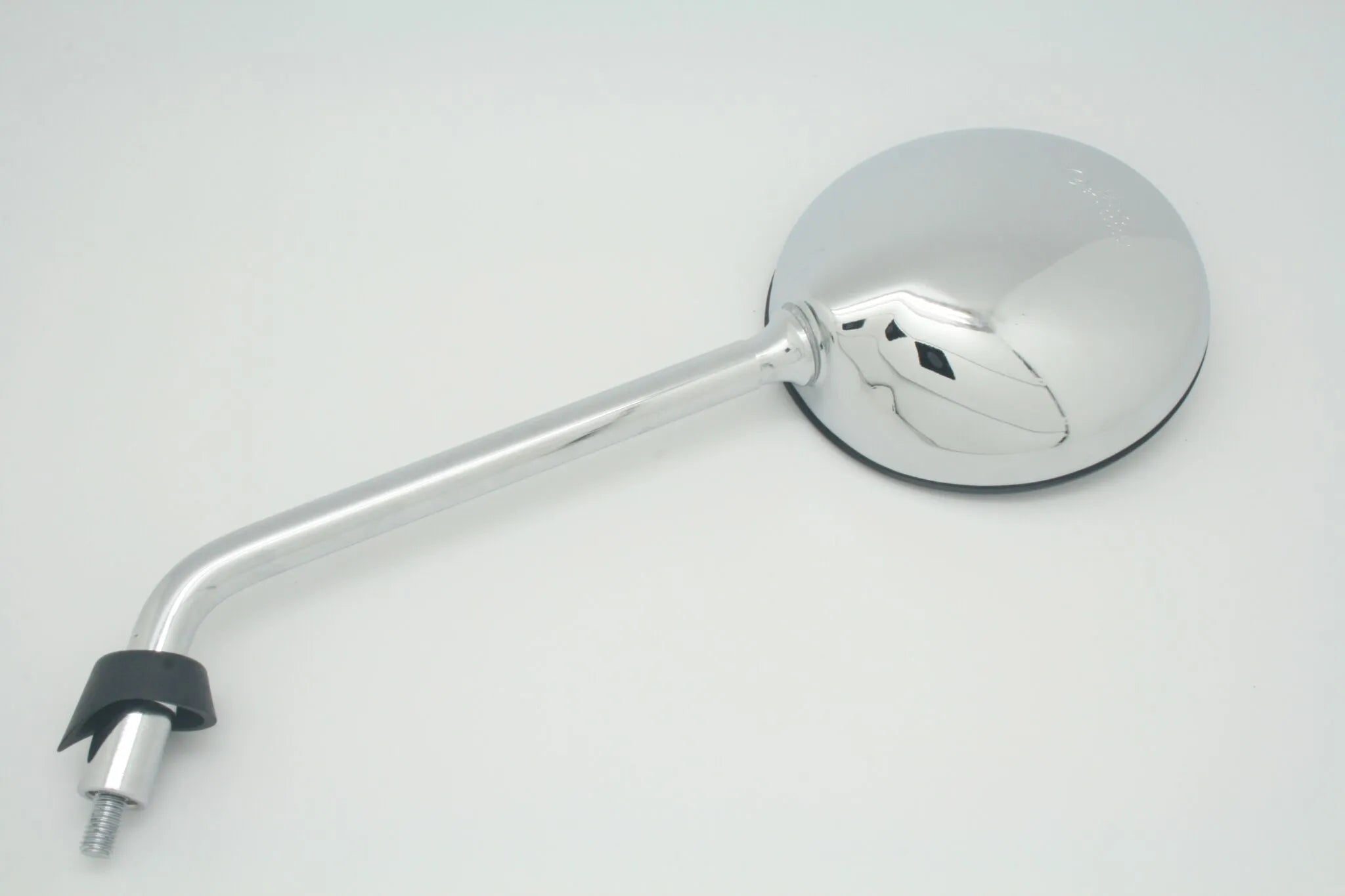 Parts Europe E-mark Motorcycle Mirror