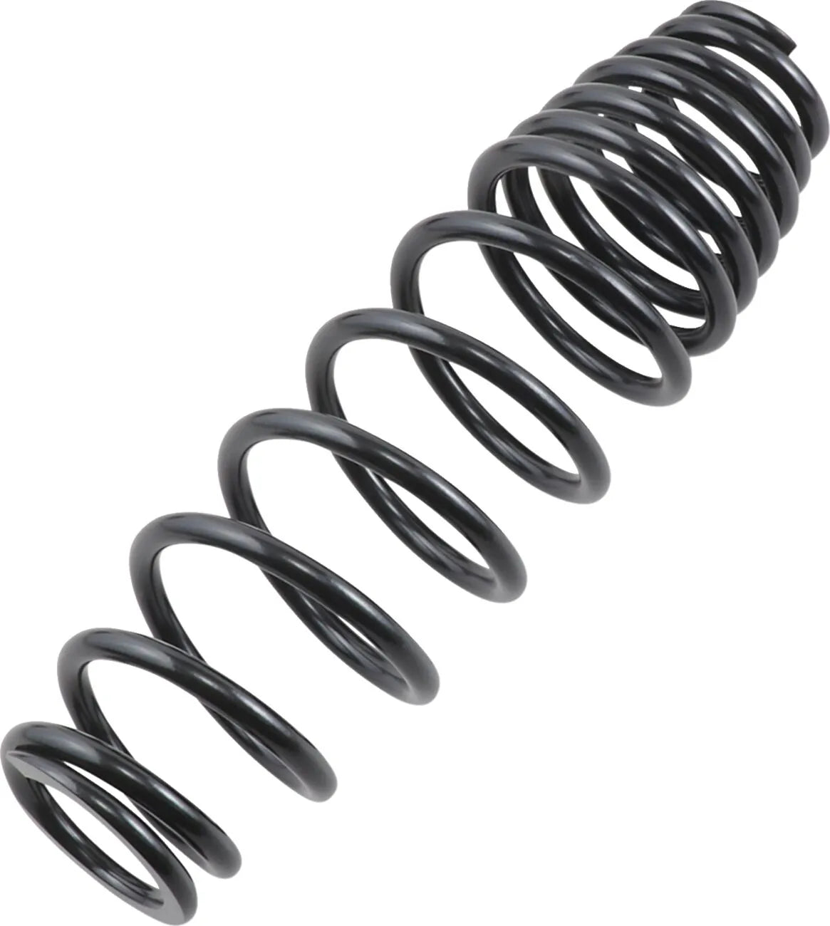 Epi Progressive Rate Shock Spring - Front/rear Heavy Duty