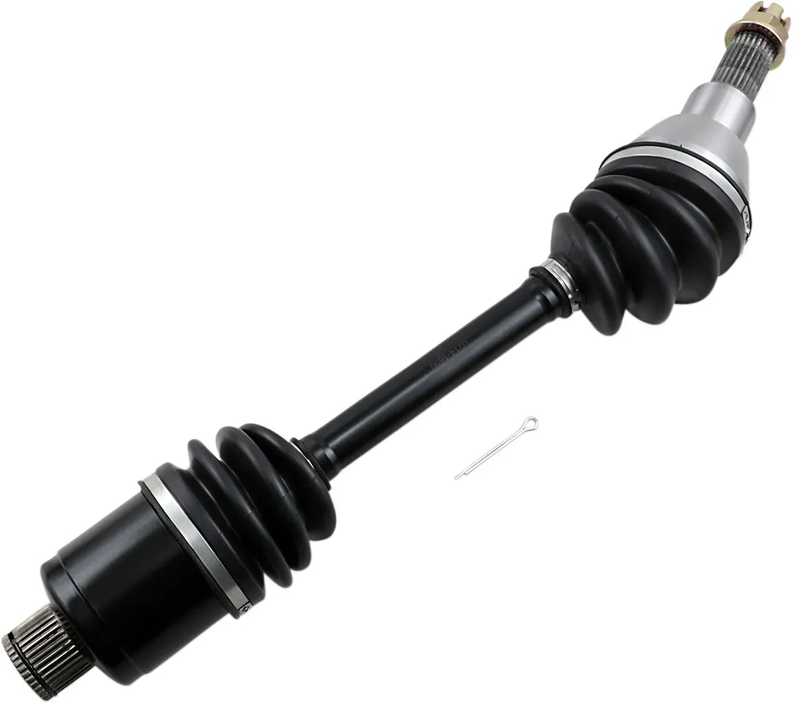 Moose Offroad Cv Axle - Standard Replacement