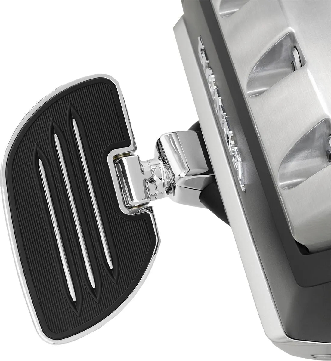 Show Chrome Commander Highway Board