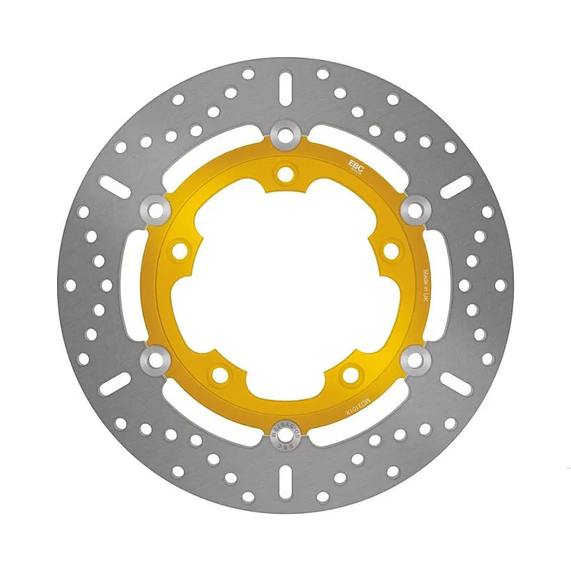 Ebc X-series Brake Rotor For Sport Bikes