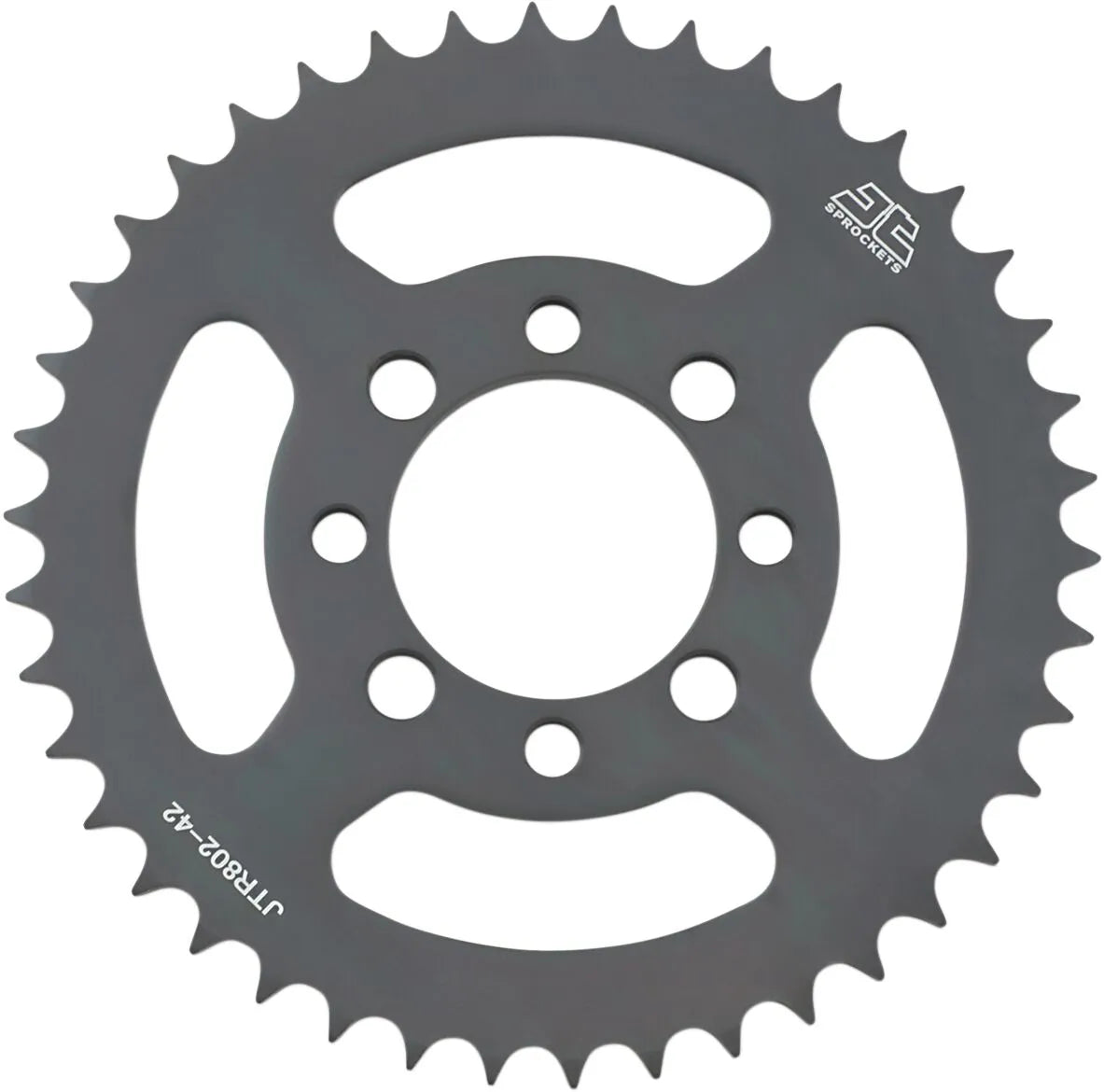 Jt Sprockets Steel Rear Sprocket 42t