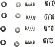 Kibblewhite Valve Spring Kit .400" Lift