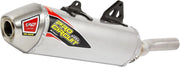 Pro Circuit T-5 Slip-on Silencer With Spark Arrestor