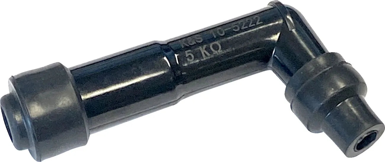 K&s Technologies Spark Plug Cover