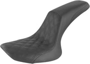 Saddlemen Profiler Lattice Stitch Seat