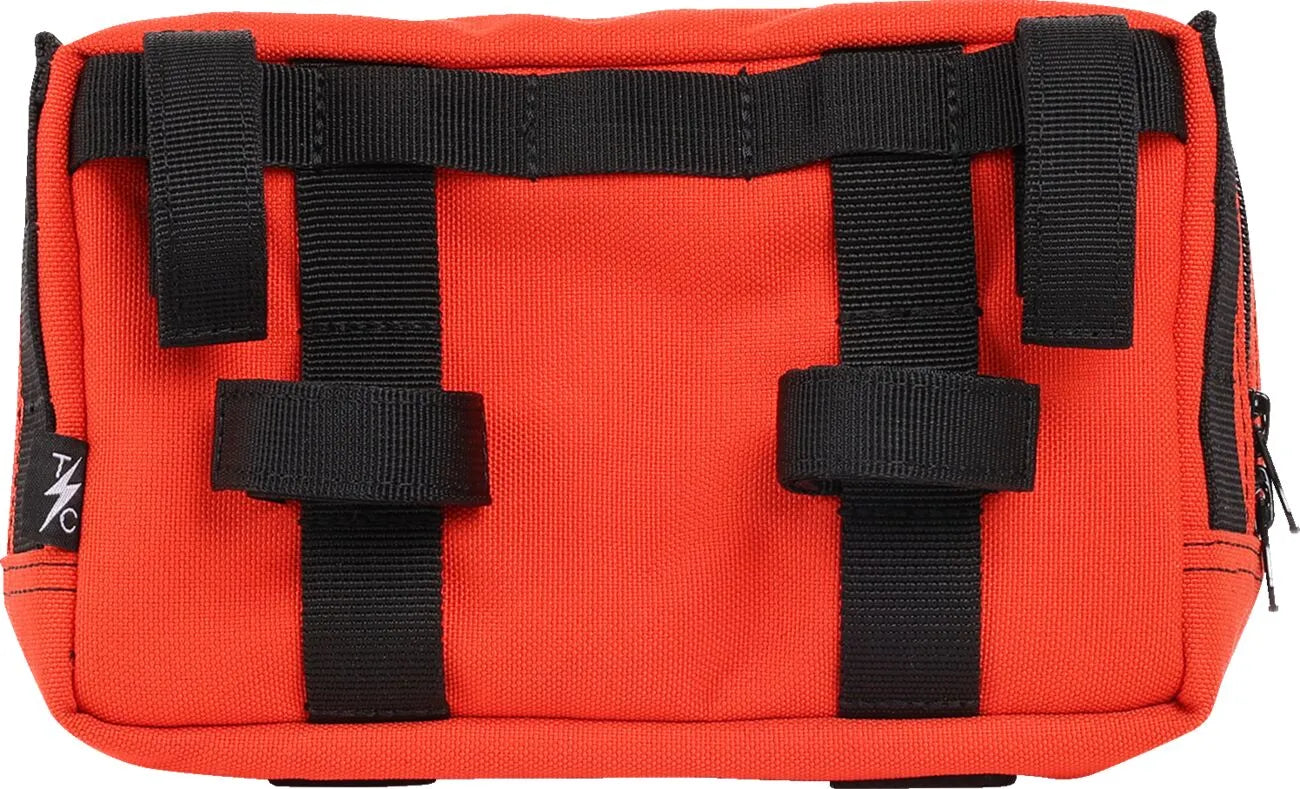 Thrashin Supply Co. Handlebar Bag Plus