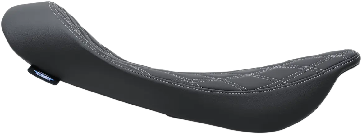 Drag Specialties Low-profile Solo Seat