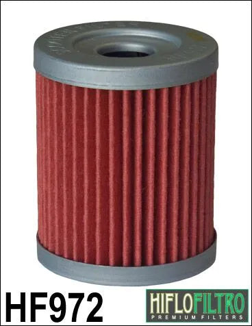 Hiflofiltro Rc Oil Filter For Racing Engines