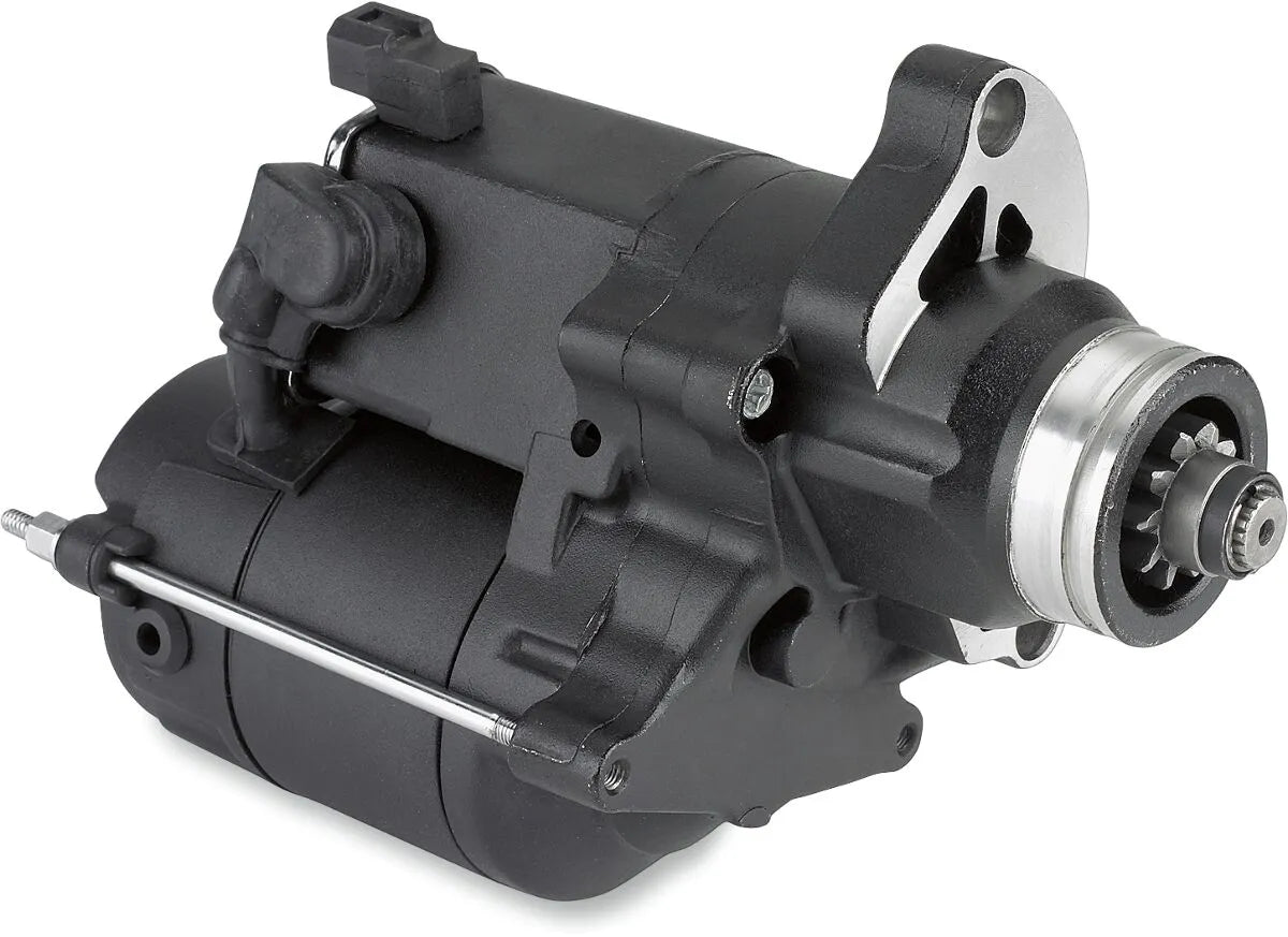 Drag Specialties 1.4 Kw High-performance Starter Motor