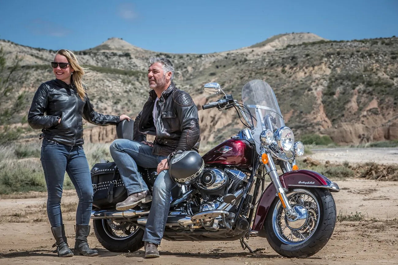 Michelin Scorcher 21 Tire - 120/70r17 Front Tire