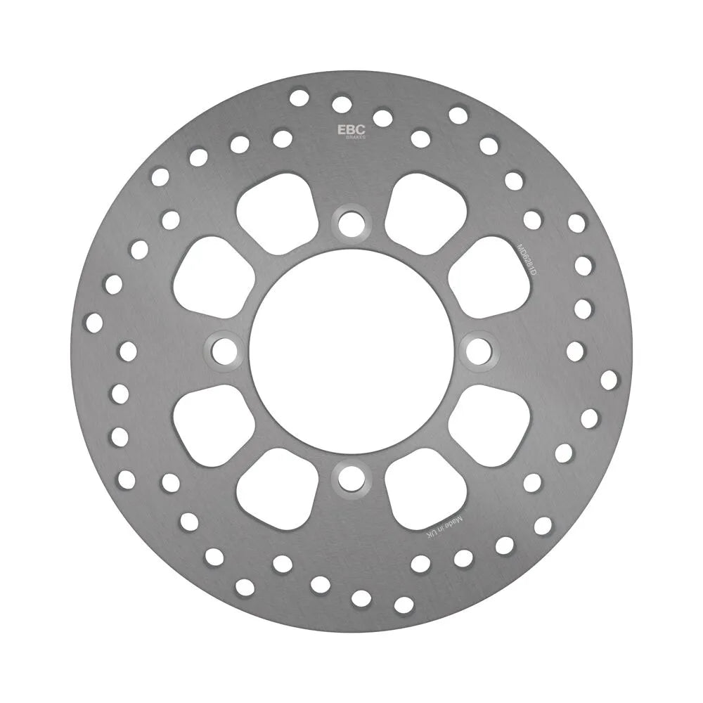 Ebc Round D-series Offroad Brake Rotor Replacement