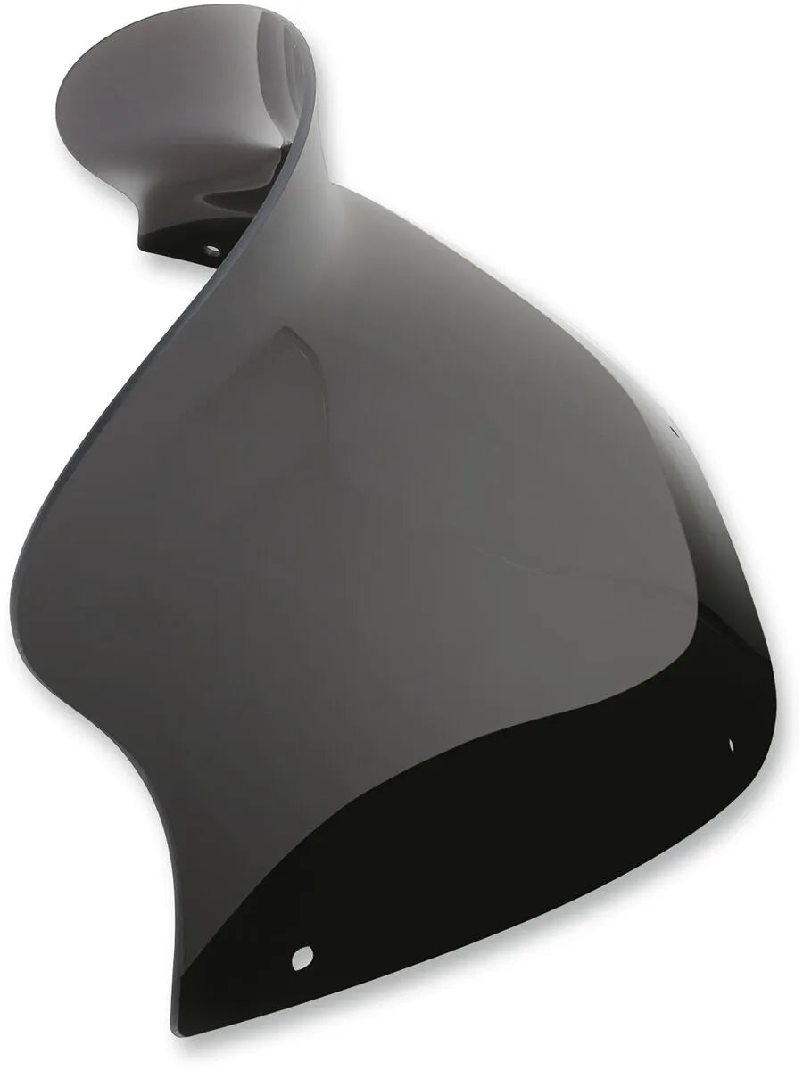 Memphis Shades Spoiler Windshield 6.5"