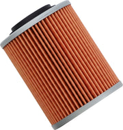 Twin Air Oil Filter - Maximum Engine Protection