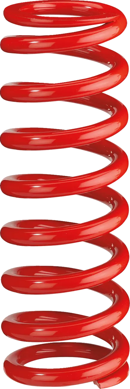 Moose Offroad Shock Absorber Spring 271 Lb/in