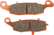 Ebc Semi-sintered Brake Pads For Motorcycles