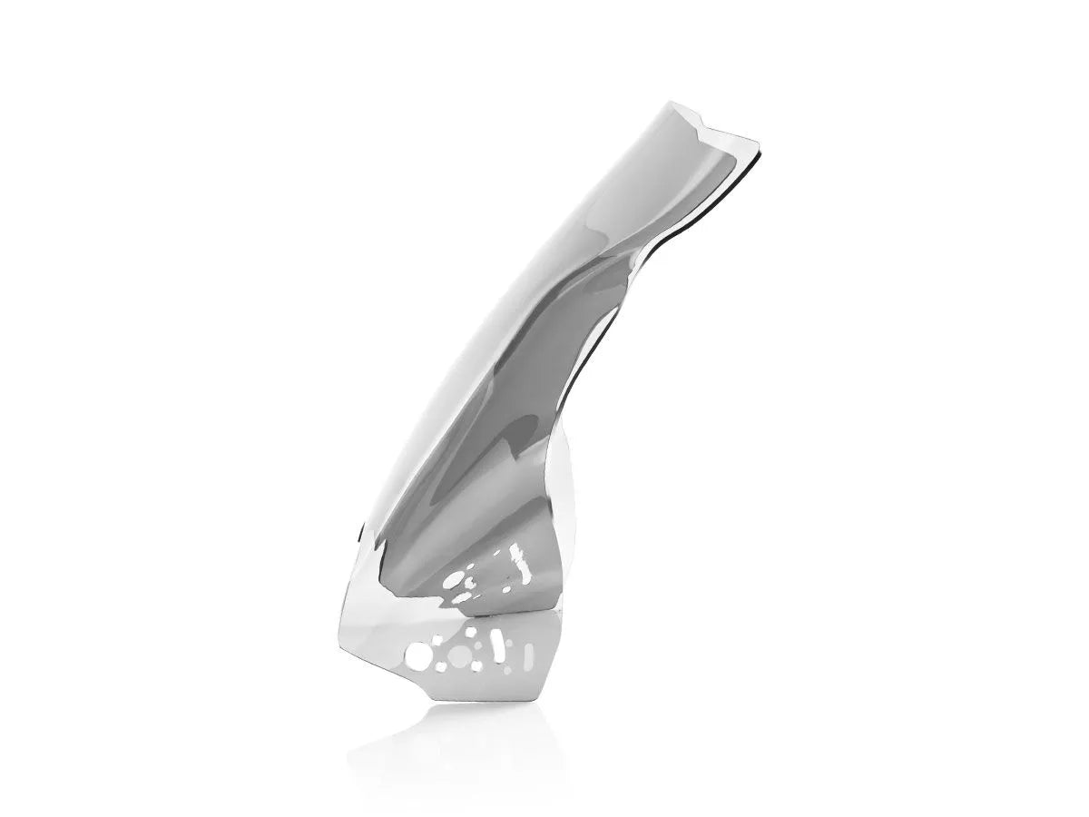 Wrs forrude – forbedret beskyttelse og stil