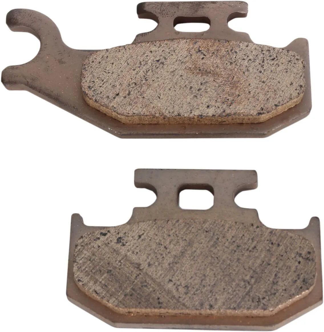 Dp Brakes Atv/utv Sintered Metal Brake Pads