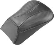 Saddlemen Dominator Pillion Pad - Enhanced Comfort
