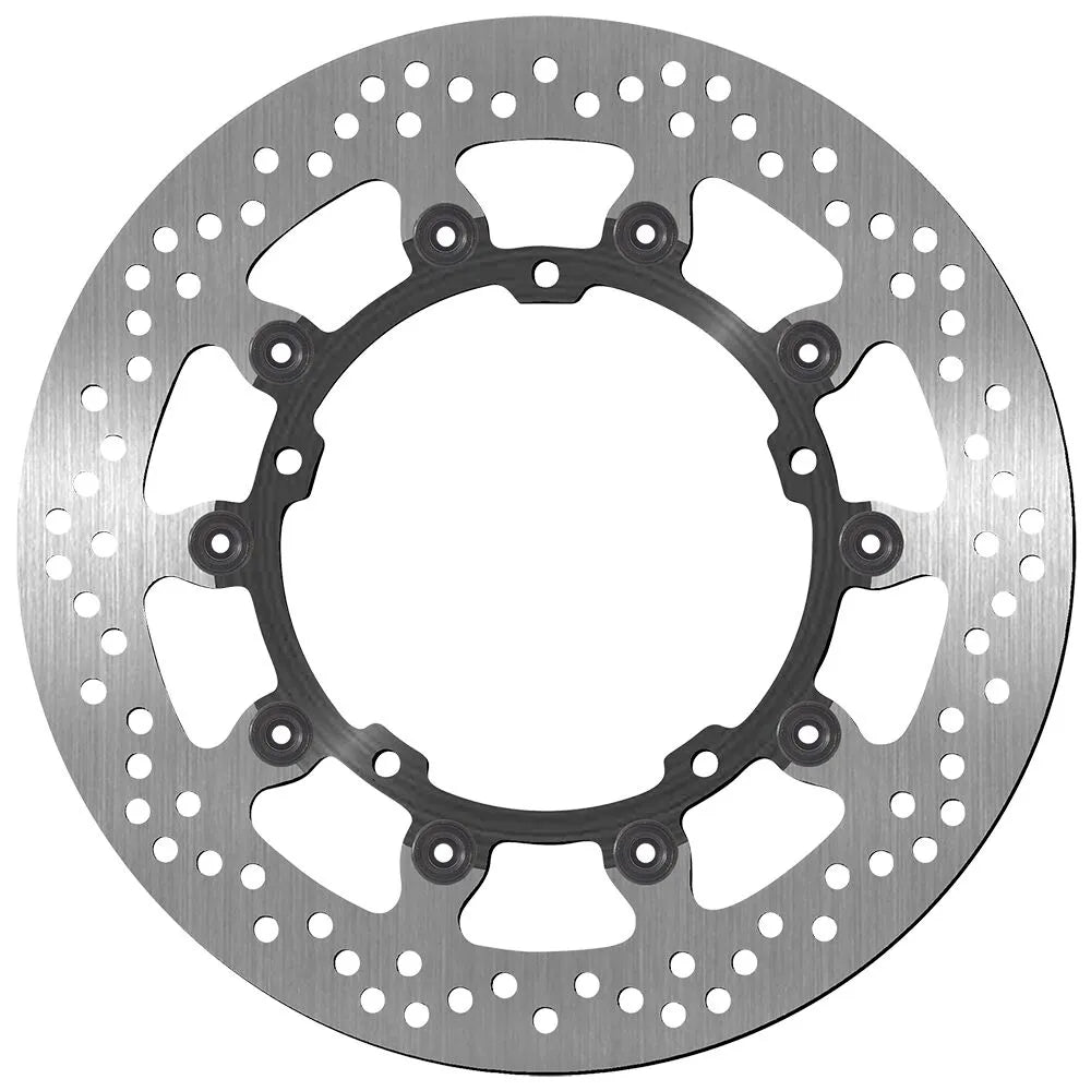 Sbs Stainless Steel Brake Rotor 320mm For Motorcycles