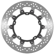 Sbs Stainless Steel Brake Rotor 320mm For Motorcycles