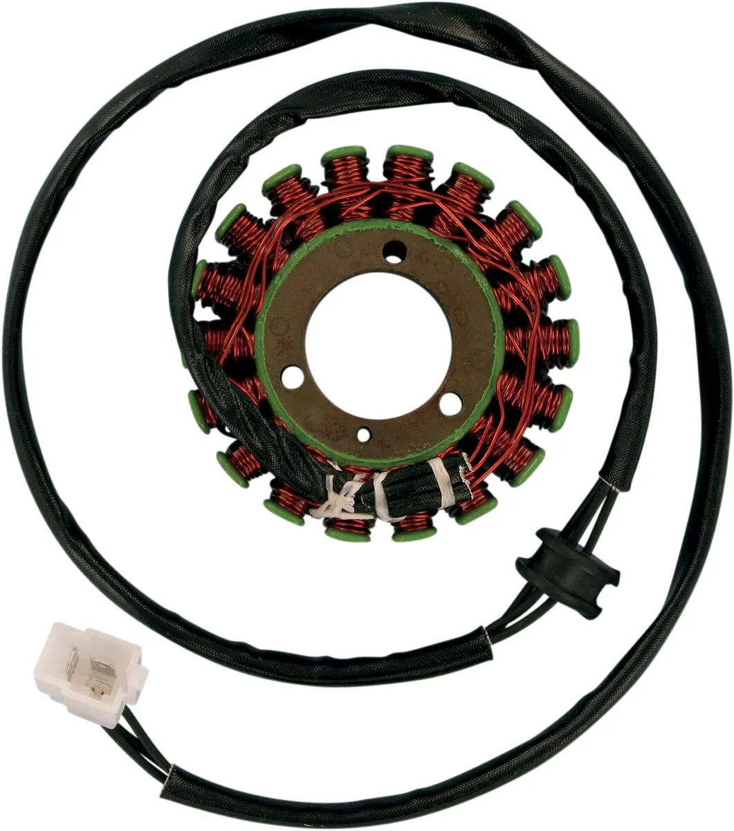 Rick's Motorsport Electric Stator For Suzuki