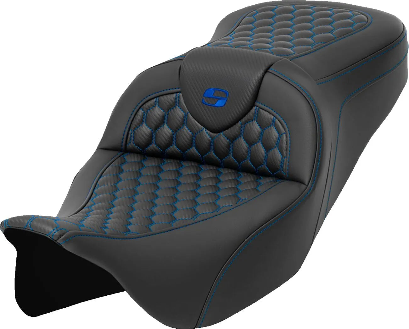 Saddlemen Honeycomb Roadsofa Seat