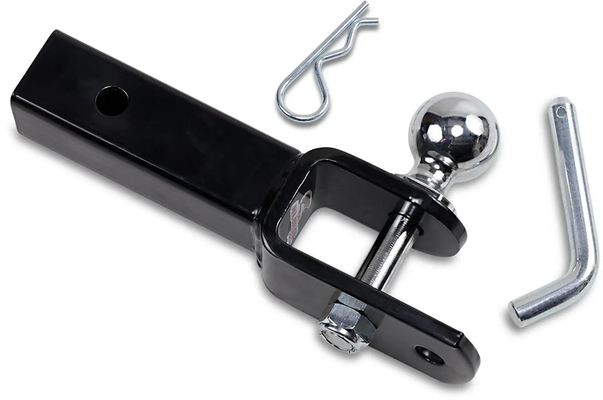 All Balls Ez-hitch For Atvs And Utvs