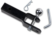 All Balls Ez-hitch For Atvs And Utvs