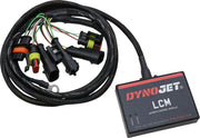 Dynojet Launch Control Kit With Switch