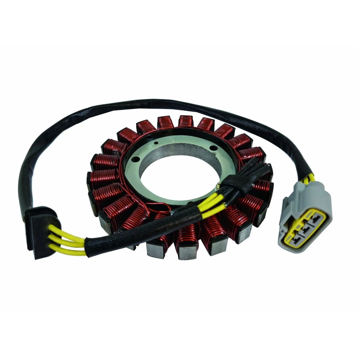 Parts Europe Stator - Direct Plug-in Alternator