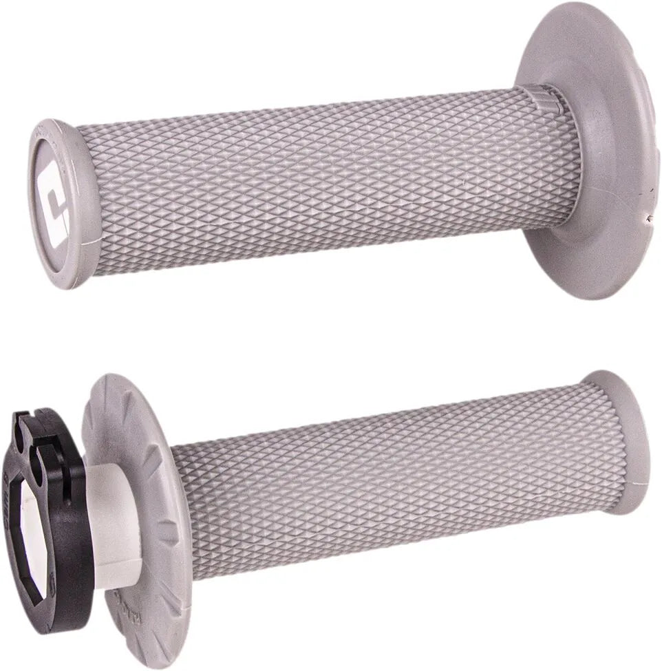 Odi V2 Lock-on Grips - No-waffle Design