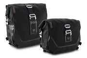 Sw-motech Legend Gear Lc1 & Lc2 Side Bag System