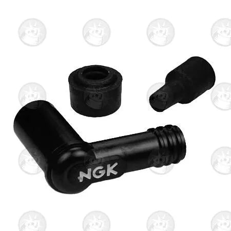 Ngk Spark Plugs Resistor Covers 7mm