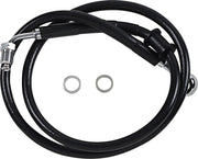 Drag Specialties Extended Brake Line For Abs Systems