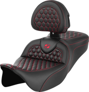 Saddlemen Honeycomb Roadsofa Seat