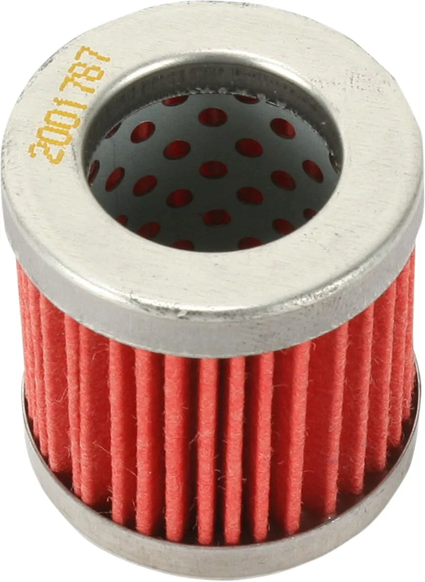 Hiflofiltro Oil Filter - Premium Quality Replacement