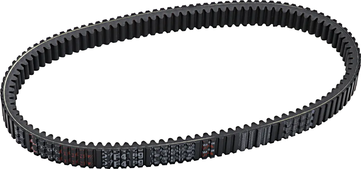 Gates G-force Redline Drive Belt