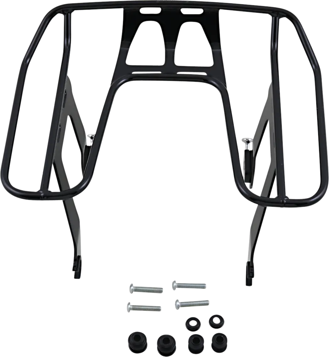 Cobra Big Ass Detachable Wrap Around Rack