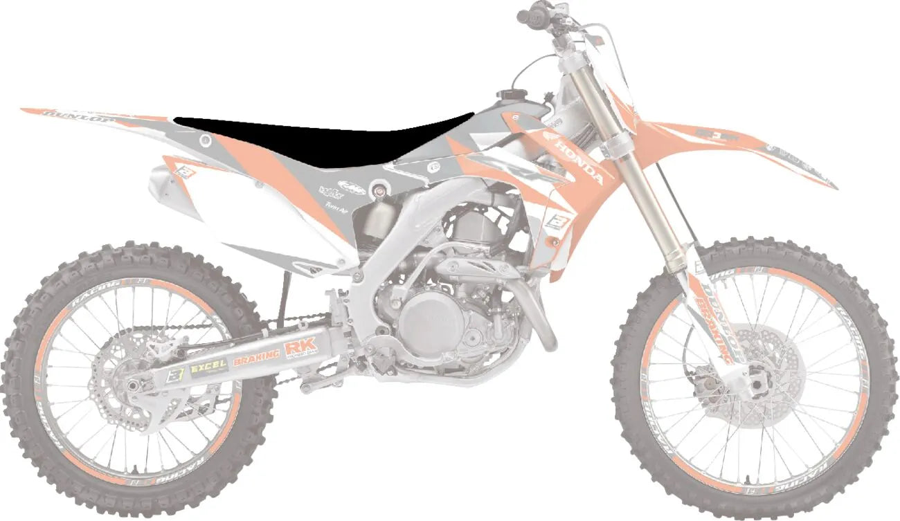 Blackbird Racing Pyramid Seat Cover