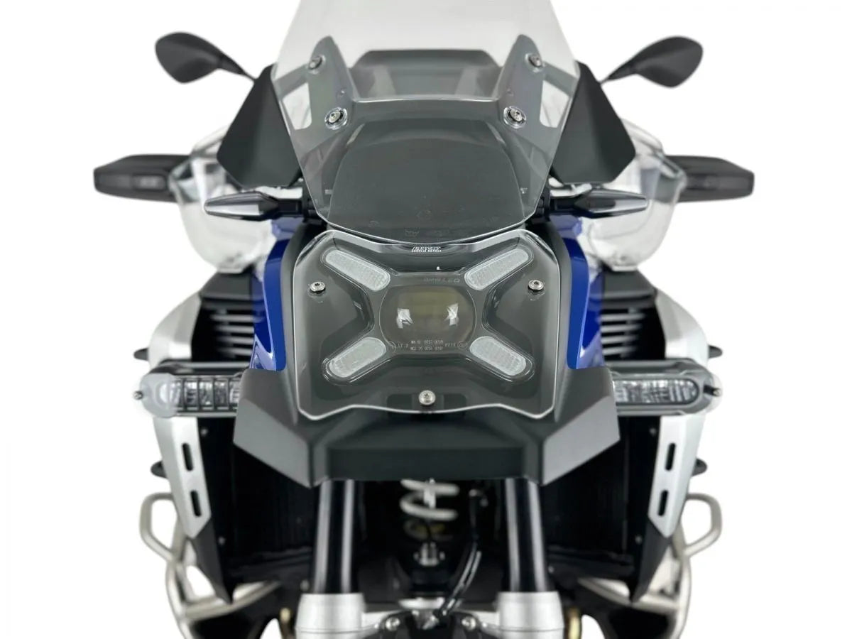 Wrs Headlight Protector