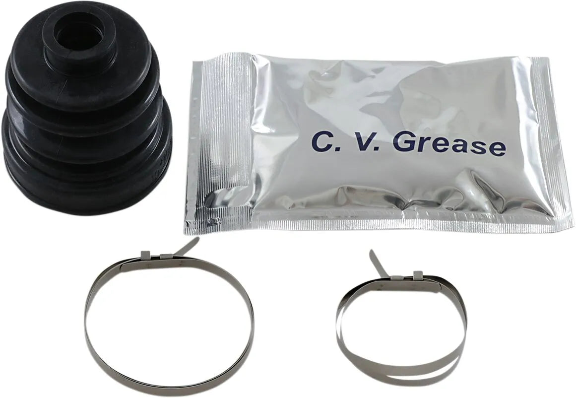 All Balls Cv Boot Kit