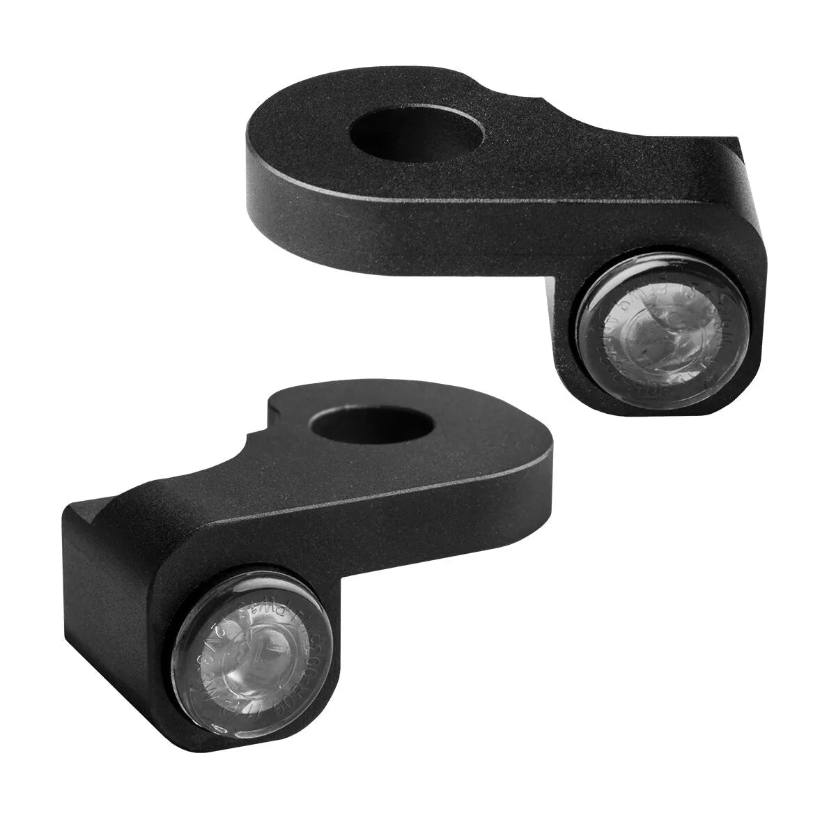 Heinz Bikes Nano Series Handlebar Turn Signals