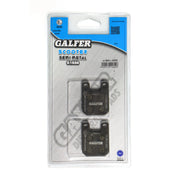 Galfer Semi-metallic Brake Pads For Oem Replacement