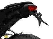 Zieger X-line License Plate Holder Type E